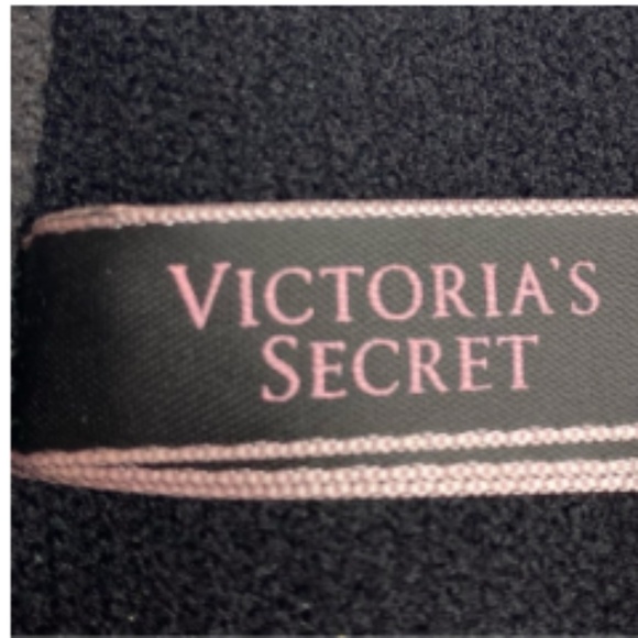 VS BLK Lightly Lined Strapless, 34DDD *P1066 - Picture 5 of 7